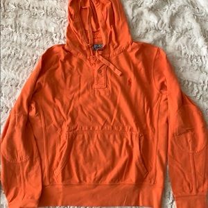 Polo Hoodie